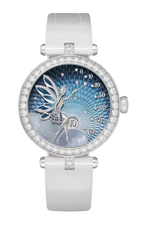 van cleef and arpels watch replica|van cleef watches price list.